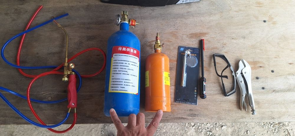 Продам автогенку