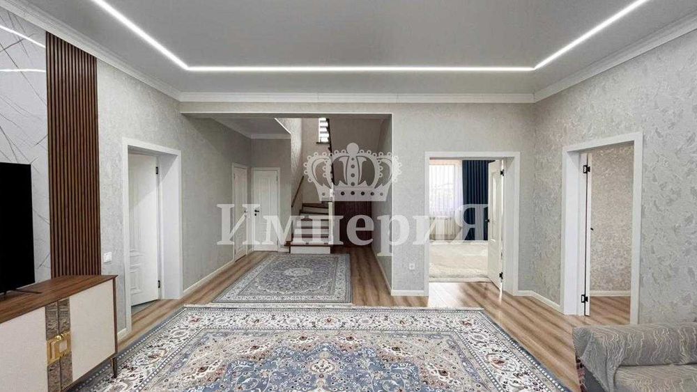 Продается 6 комн дом Ынтымак Ернар Империя