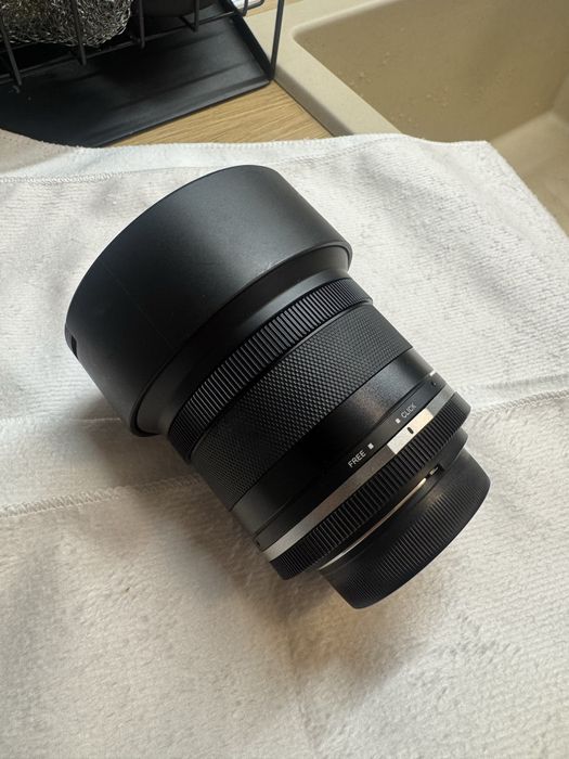 Обектив Samyang 14mm 2.8 G2 Nikon F