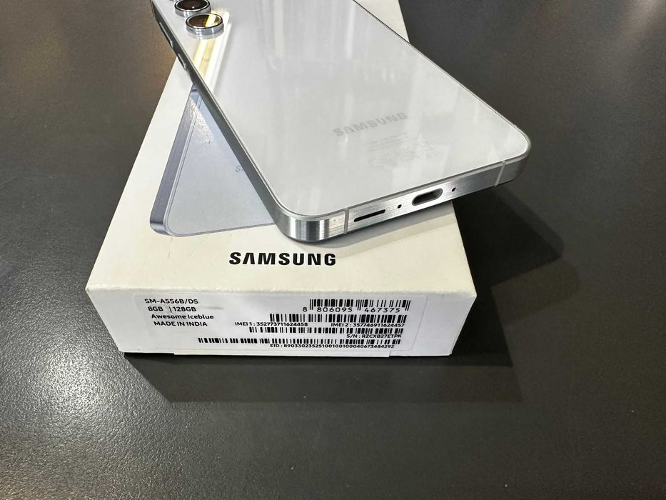 Samsung A55 8/128GB