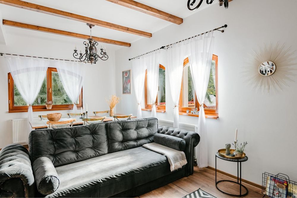 Cabana cu ciubar/jacuzzi in Toplita/Harghita