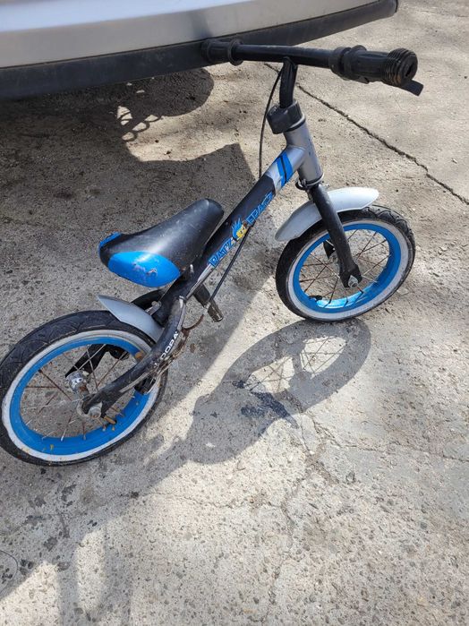 Баланс колело детско