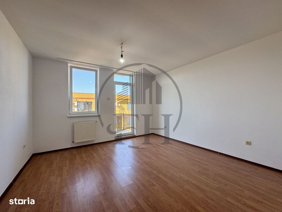 Apartament 3 camere de vânzare Mamaia Nord, Constanța