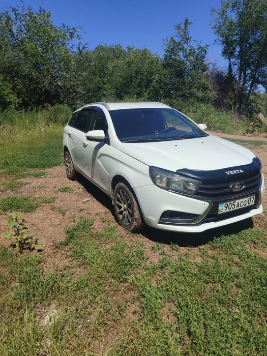 Продам лада Веста