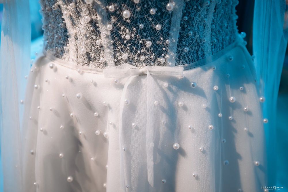 Rochie de mireasă
