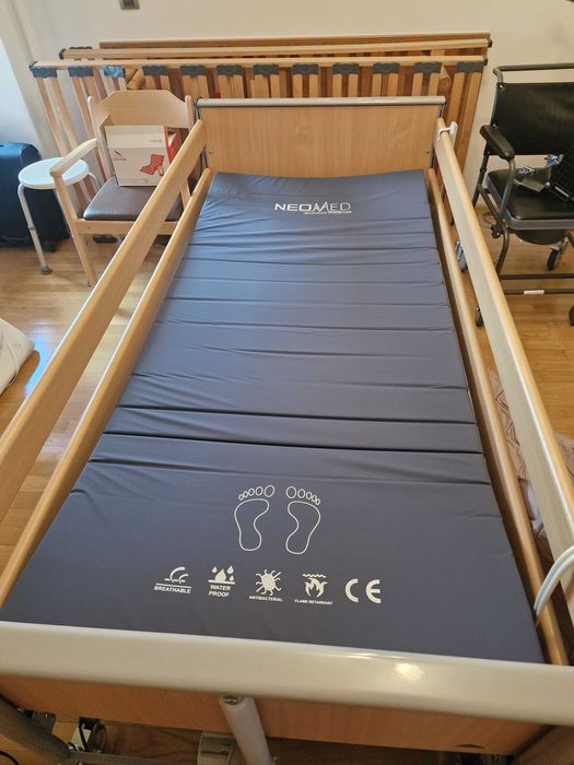 Pat medical electric