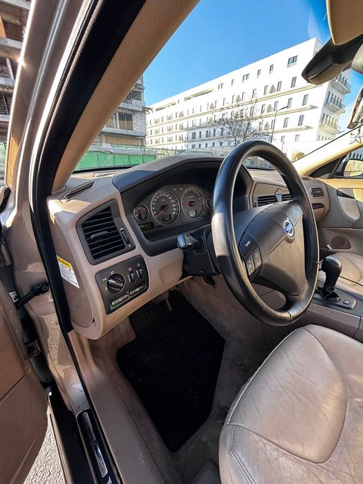 Volvo S60 D5 / 163cp/2004