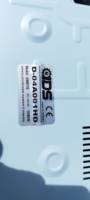 Камери за видеонаблюдение