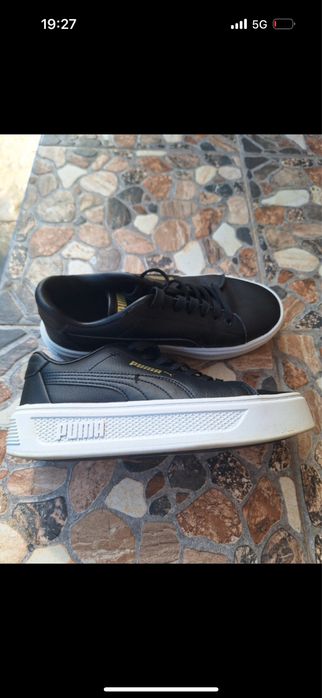 Pantofi sport Puma
