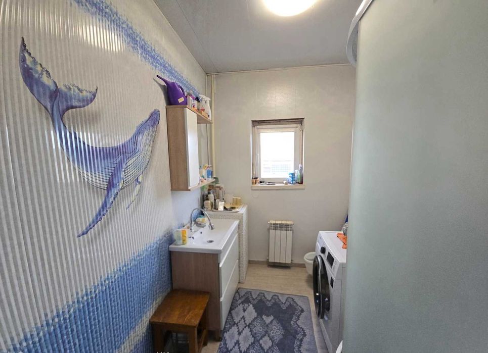 Продам дом в рабочем посёлке