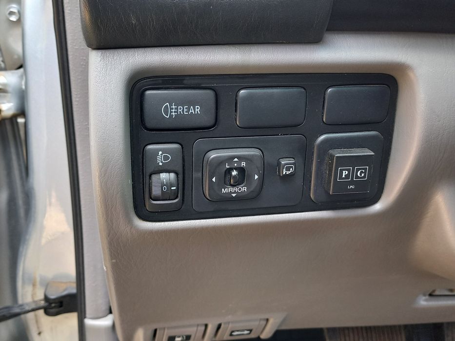 Land cruiser 100 VX. Продам ЛЕНД КРУИЗЕР 100