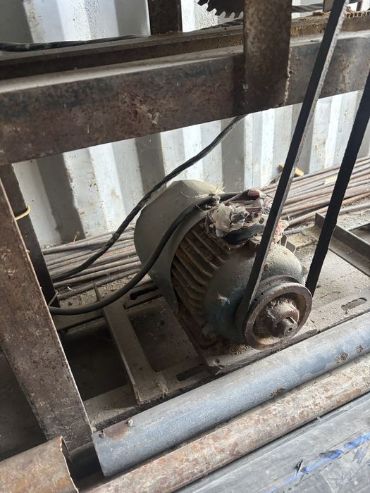 Циркулярная пила