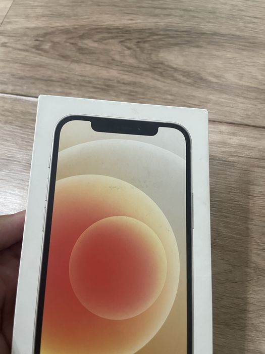 iPhone 12 БУ 75 АКБ