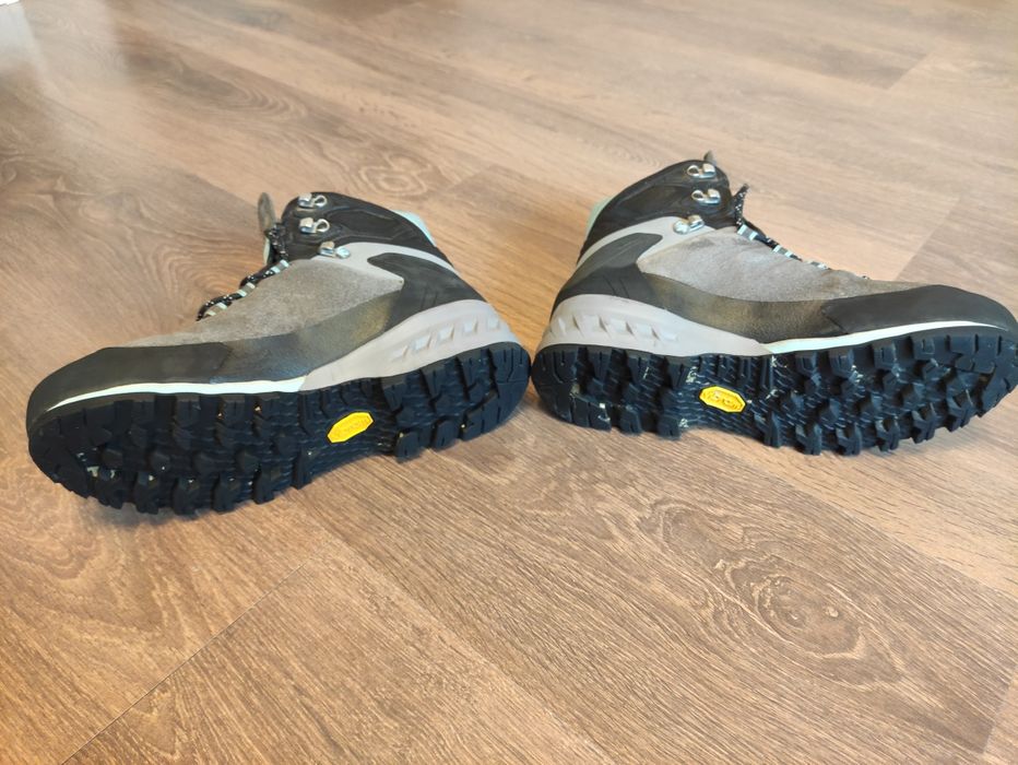 Bocanci dama  38 2/3 Mammut Kento Tour High GTX women