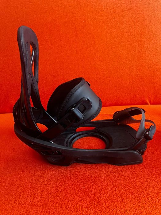 Legaturi snowboard Rome 2023 L/XL