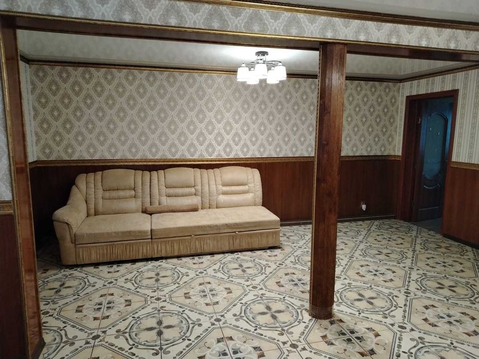 СРОЧНО продам 3х ком. квартиру