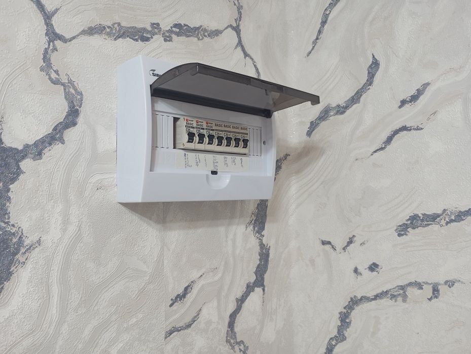 Техник Электрик 5 разряда