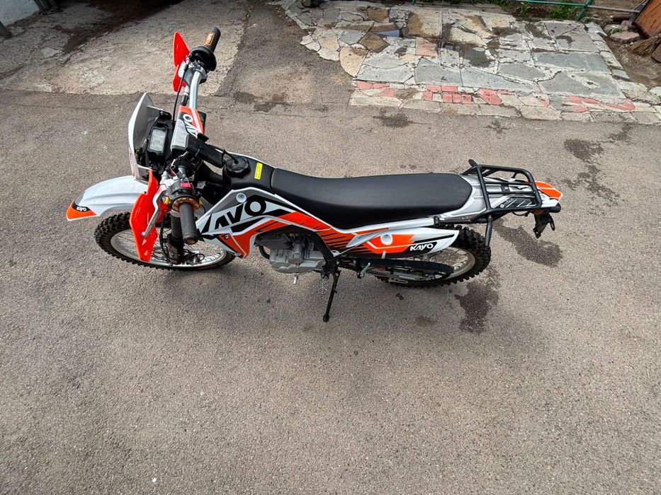 KAYO T2 2023года