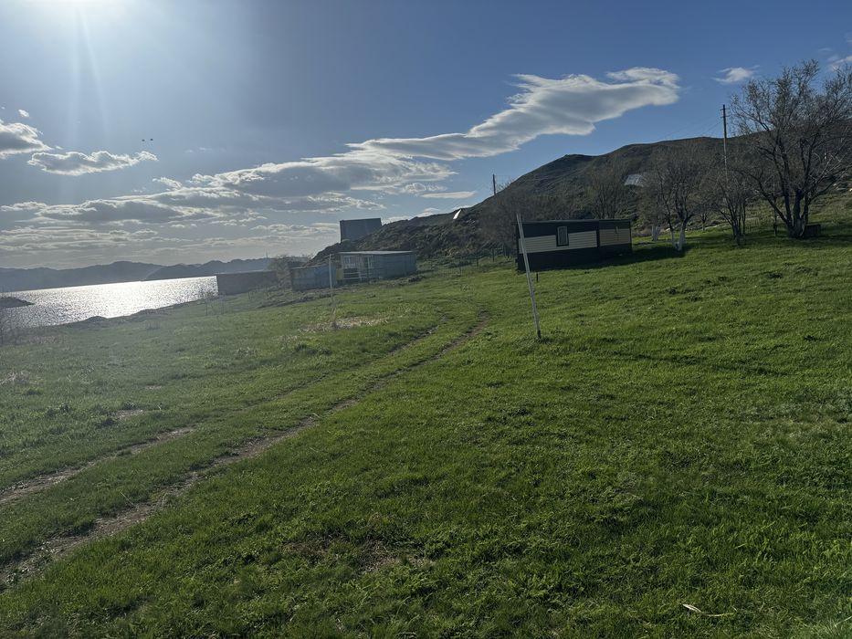 Продам земельные участки