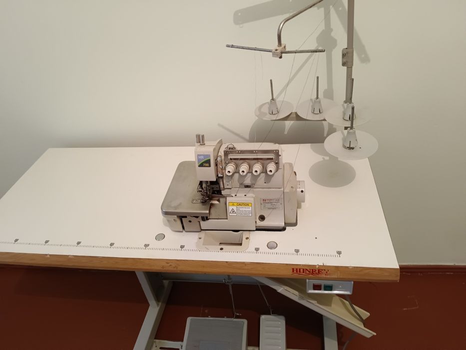 Аверлок сатылады