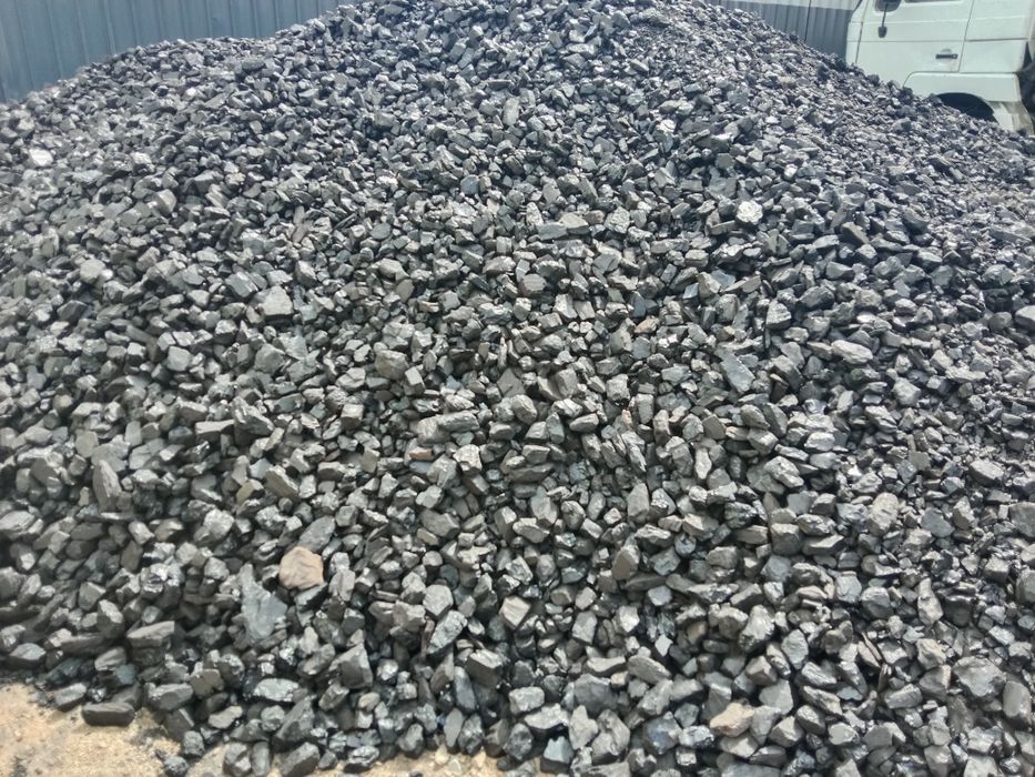 Уголь всех марок