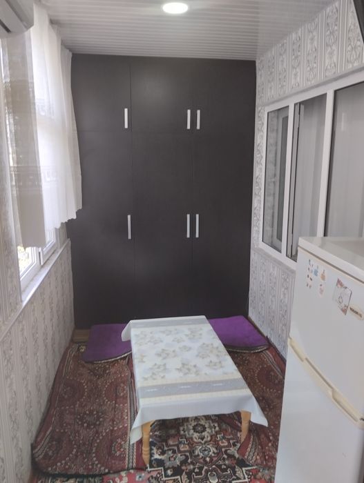 Продается Своя Квартира на Юнусабаде 16