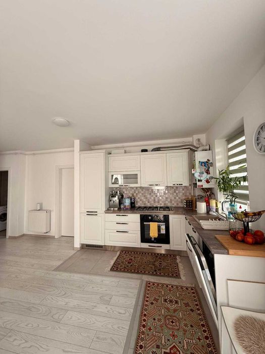 Apartament de inchiriat Targu Mures, Maurer Residence