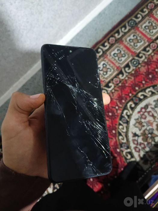 Infinnix smart 8 pro
