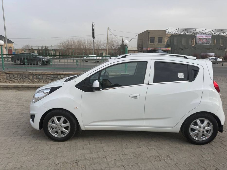 Evro aftamat spark 2015 yil