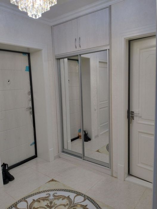 Аренда квартиры  900$