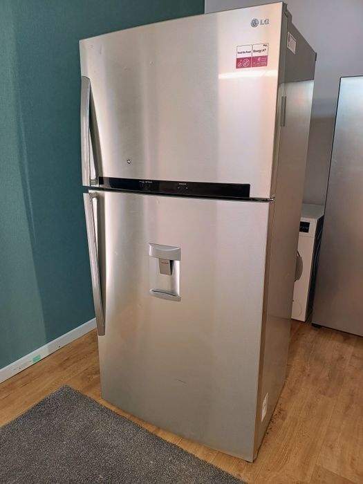 Frigider Combina Frigorifica Whirlpool | Garanție + Livrare