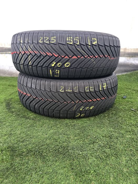 225.55.17 michelin m+s