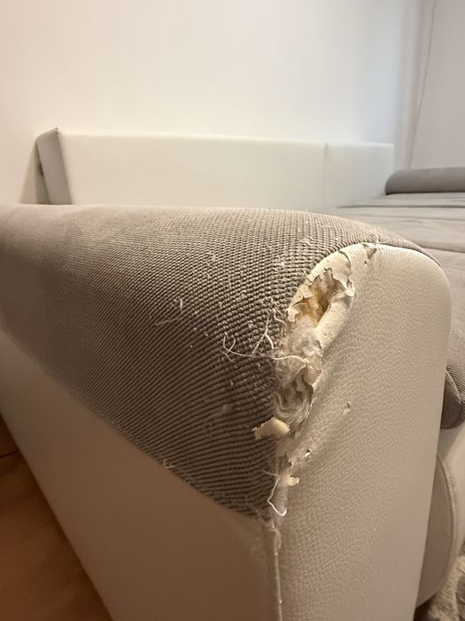 Coltar Mobexpert extensibila