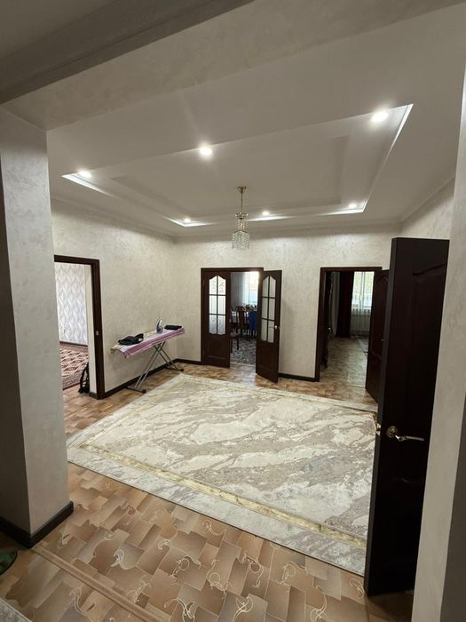 Продам частный  дом мкр. Самал