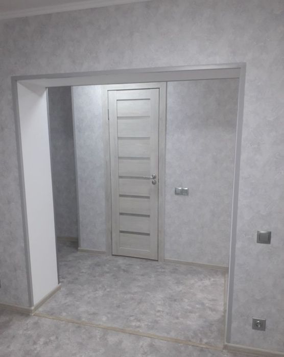 Строительный ремонт.