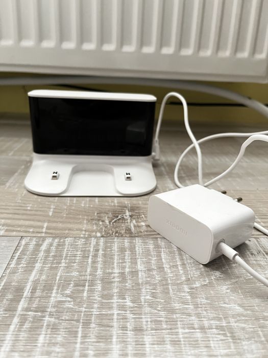 Прахосмукачка Xiaomi Mi Robot Vacuum Mop E10