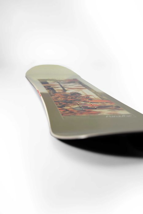 CAPiTA Paradise 2026