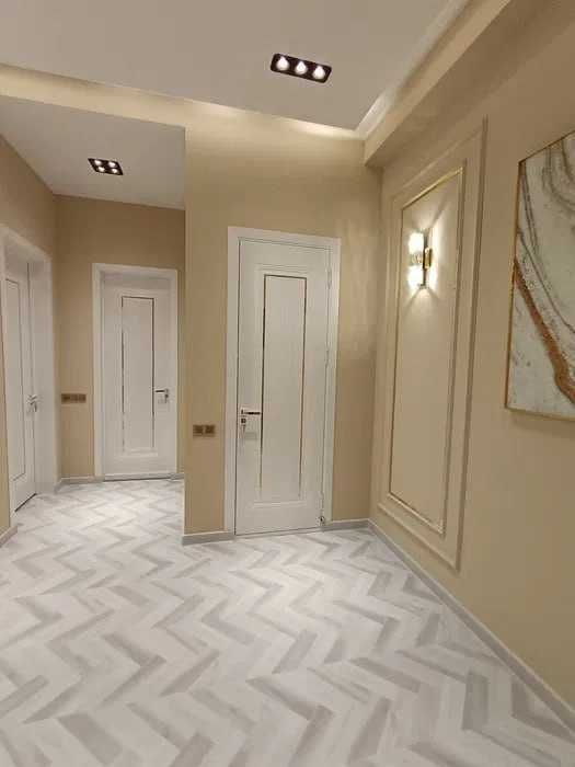 Срочно сдаетс 2х комнатная квартира рядом метро ЧИЛОНЗОР 306*