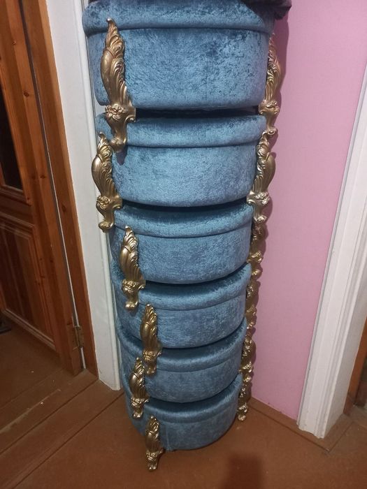 Sarpo uchun quttilar