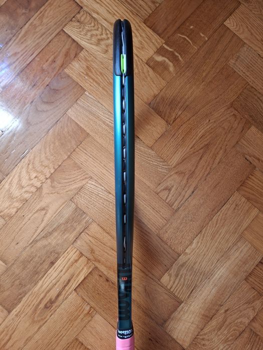 Wilson  Blade V9