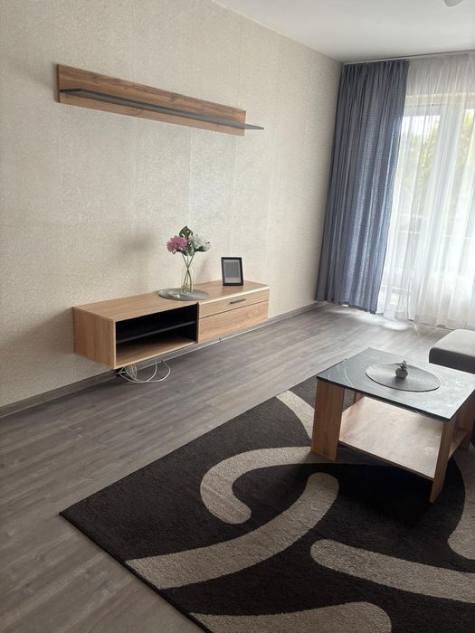 Дава се под наем Двустаен апартамент в Видин, Крум Бъчваров - 55 кв.м за 255 € - Снимка #6