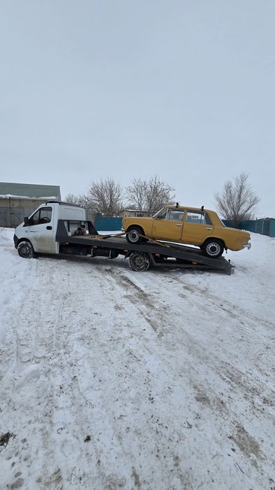 Услуги эвакуатора Актобе