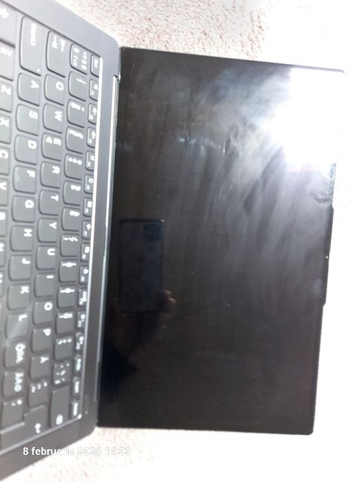 Laptop Lenovo yoga S940-14iWL i7 gen 8 defect fără ssd fără charger