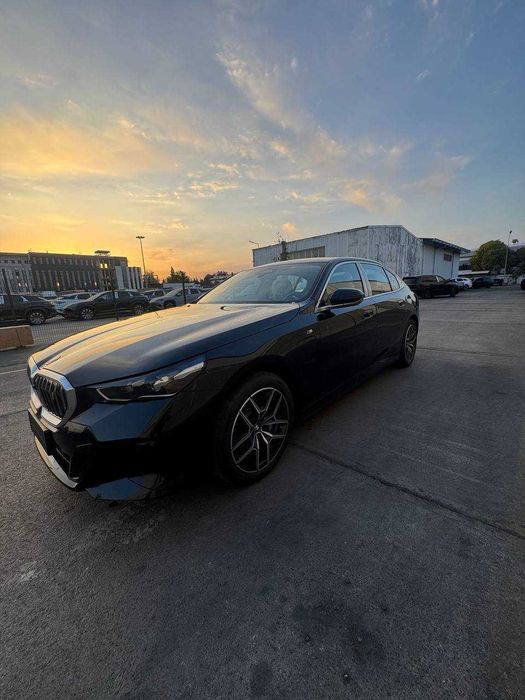 Bmw i5 Rassrochka