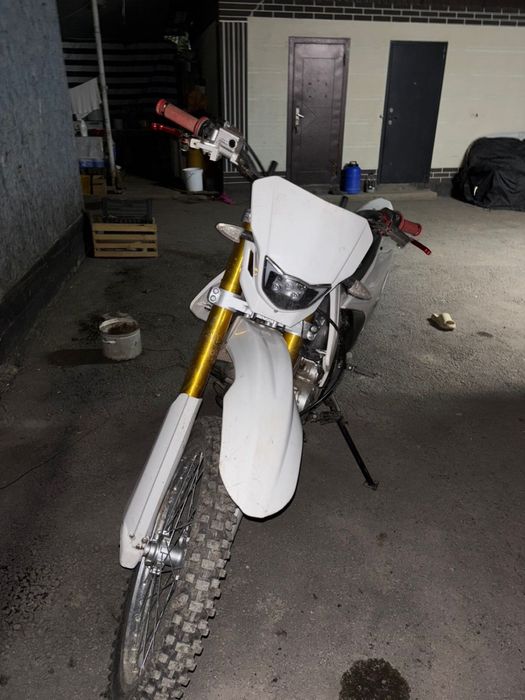 Продам Эдуро 06