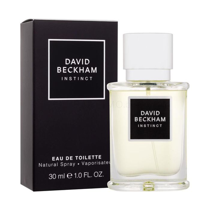 David Beckham Instinct EDT 75ml