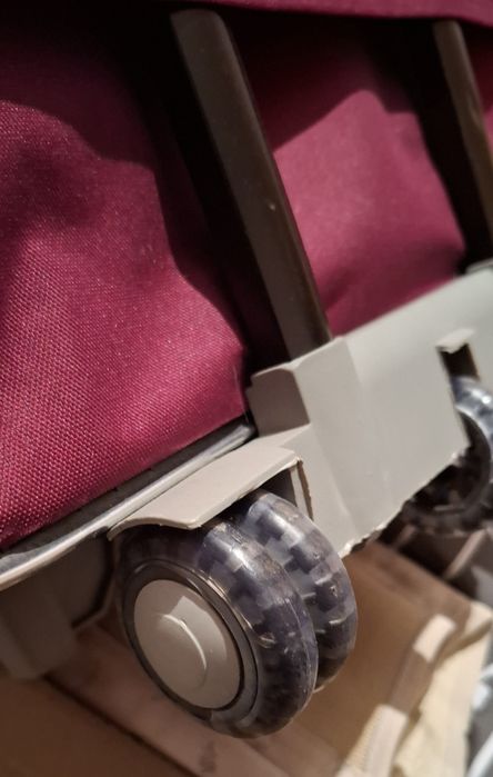 Куфар за багаж  Diana