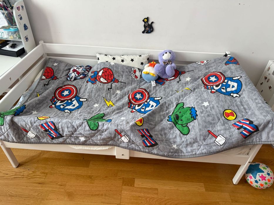 Кровать детская 160/80