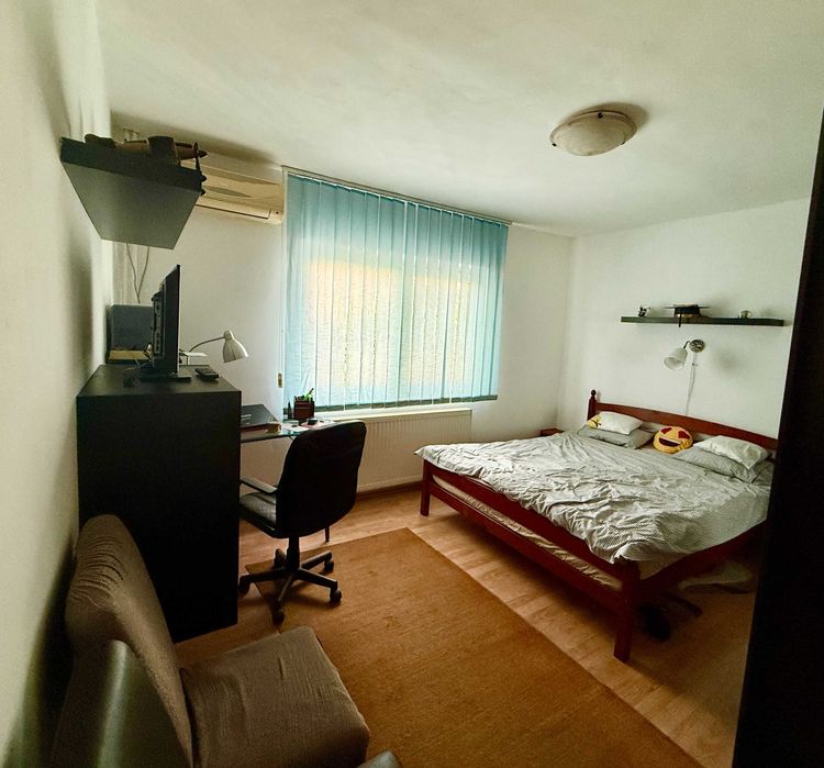 Vanzare Apartament 2 camere decomandat | 56 mp | Etaj 3/4 | Rahova – zonă liniștită