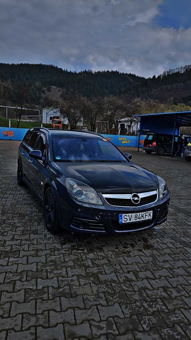 Opel vectra c 1.9 CDTI 150cp